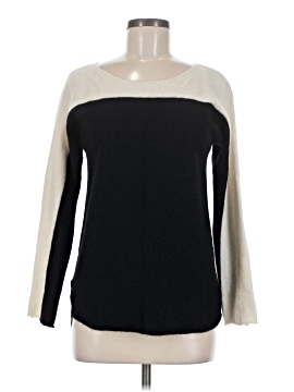 Lord & Taylor Cashmere Pullover Sweater