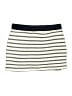 Jones New York Stripes Ivory Skort Size XL - photo 2