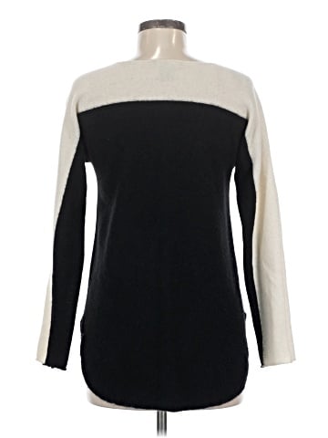 Lord & Taylor Cashmere Pullover Sweater (view 2)