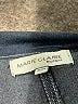 Marie Claire Blue Blazer Size M - photo 6