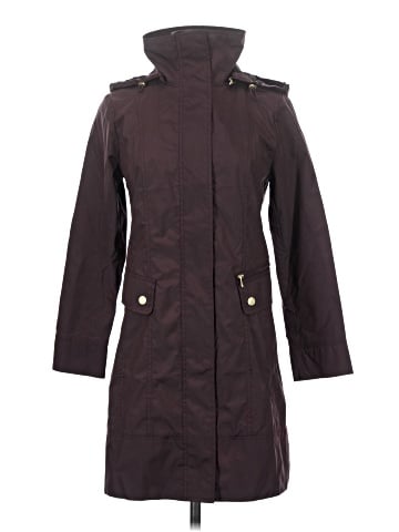 Cole Haan Trenchcoat (view 1)