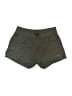 The North Face Green Athletic Shorts Size M - photo 1