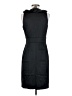 Taylor Black Cocktail Dress Size 4 - photo 2