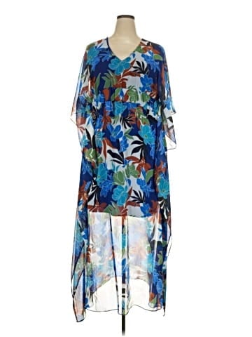 INC International Concepts Casual Dress (view 1)
