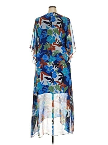 INC International Concepts Casual Dress (view 2)