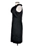 Taylor Black Cocktail Dress Size 4 - photo 5