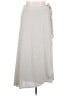 Susina Gray Casual Skirt Size XL - photo 1