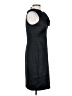 Taylor Black Cocktail Dress Size 4 - photo 4