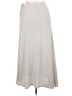 Susina Gray Casual Skirt Size XL - photo 2