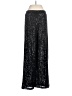 Cato Silver Dress Pants Size S - photo 2
