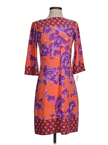 DM Donna Morgan Cocktail Dress (view 1)