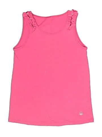 Assorted Brands Sleeveless T-Shirt (view 1)