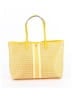 Tory Burch Yellow Tote One size - photo 1
