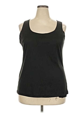 DressBarn Tank Top (view 1)
