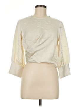 Zara 3/4 Sleeve Blouse (view 1)