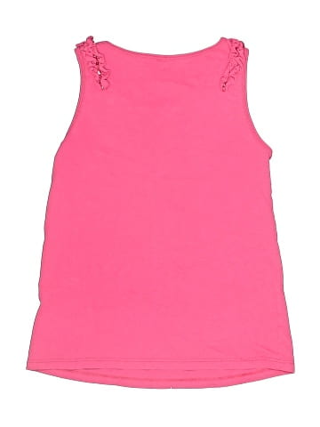 Assorted Brands Sleeveless T-Shirt (view 2)