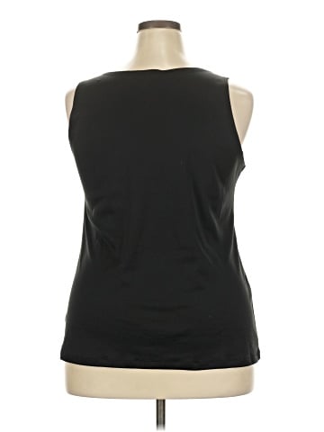 DressBarn Tank Top (view 2)