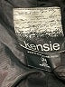 Kensie 100% Polyester Black Coat Size XS - photo 6