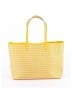 Tory Burch Yellow Tote One size - photo 3