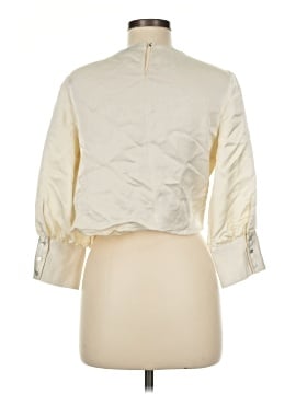 Zara 3/4 Sleeve Blouse (view 2)