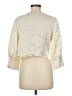 Zara Ivory 3/4 Sleeve Blouse Size M - photo 2
