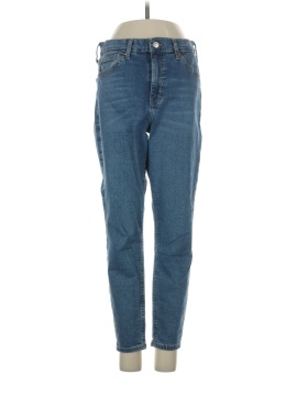 Topshop Jeans (view 1)