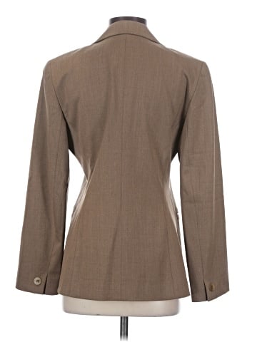 Lafayette 148 New York Wool Blazer (view 2)