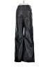 Joe's Jeans 100% Polyurethane Black Casual Pants Size 27 waist - photo 1