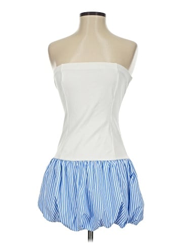 Kali Casual Dress (view 1)