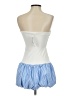Kali White Casual Dress Size XS - photo 2