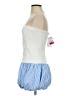 Kali White Casual Dress Size XS - photo 5