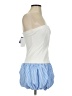 Kali White Casual Dress Size XS - photo 4