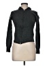 Sundance 100% Wool Gray Wool Cardigan Size M - photo 1