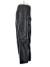 Joe's Jeans 100% Polyurethane Black Casual Pants Size 27 waist - photo 4