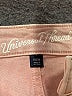 Universal Thread Pink Jeans Size 8 - photo 7
