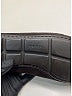 Prada 100% Leather Brown Flats Size EU 35 - photo 5