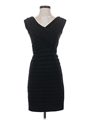 Adrianna Papell Cocktail Dress (view 1)