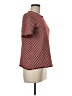 Zara Burgundy Pullover Sweater Size M - photo 4