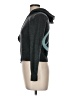 Sundance 100% Wool Gray Wool Cardigan Size M - photo 5