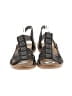 Rieker Brown Sandals Size EU 39 - photo 2