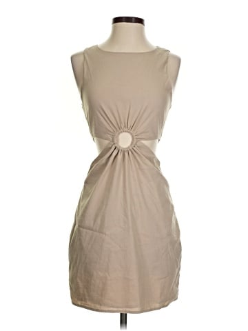 Zara Cocktail Dress (view 1)