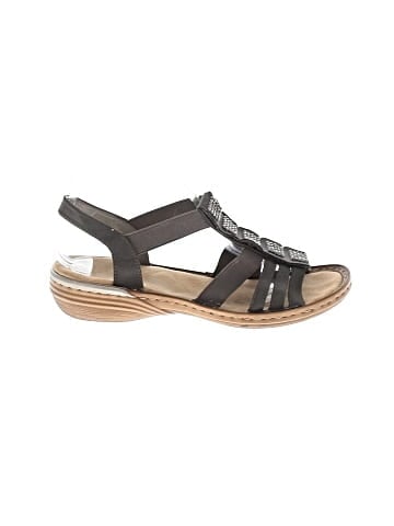 Rieker Sandals (view 1)