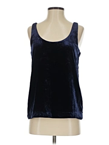 J.Crew Sleeveless Top (view 1)
