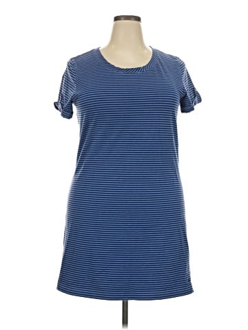 Southern Tide Casual Dress (view 1)