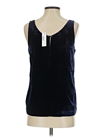 J.Crew Sleeveless Top (view 2)