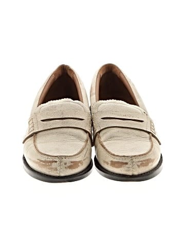 Golden Goose Flats (view 2)