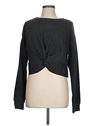 Forever 21 Sweatshirt (view 1)