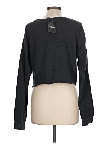 Forever 21 Sweatshirt (view 2)