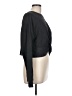 Forever 21 Gray Black Sweatshirt Size L - photo 4