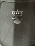 Torrid Black Active Pants Size 2X Plus (2) - photo 4